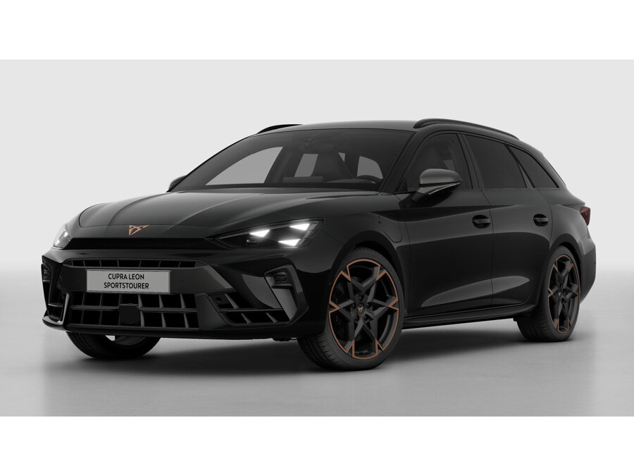 CUPRA Leon Sportstourer VZ Performance