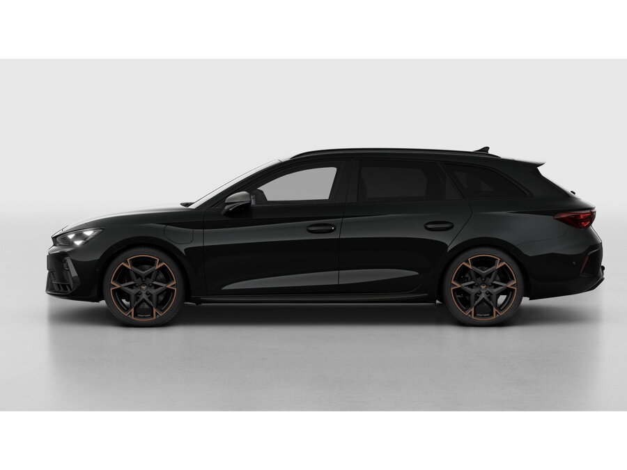 CUPRA Leon Sportstourer VZ Performance