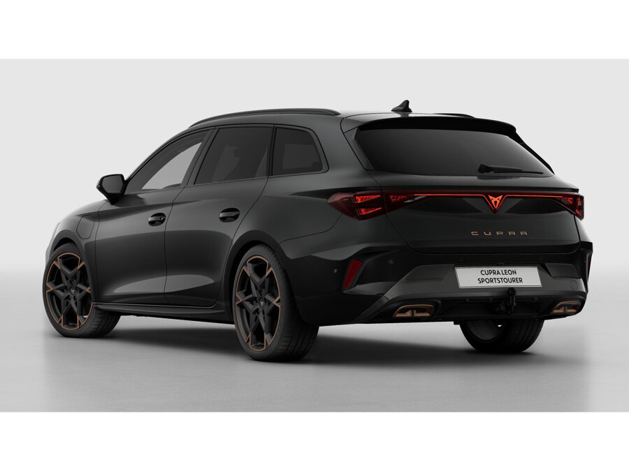 CUPRA Leon Sportstourer VZ Performance