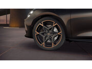CUPRA Leon Sportstourer VZ Performance