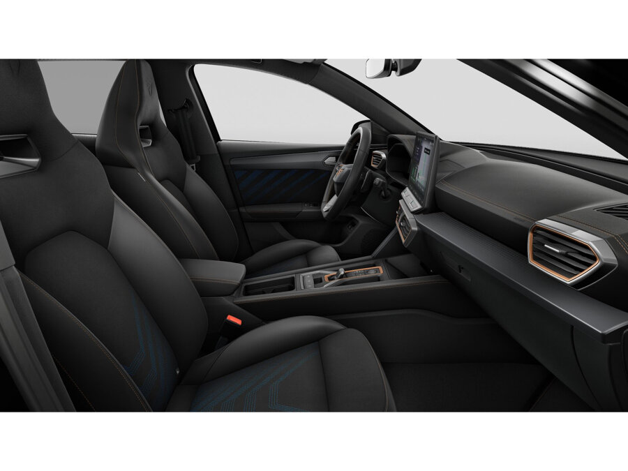 CUPRA Leon Sportstourer VZ Performance