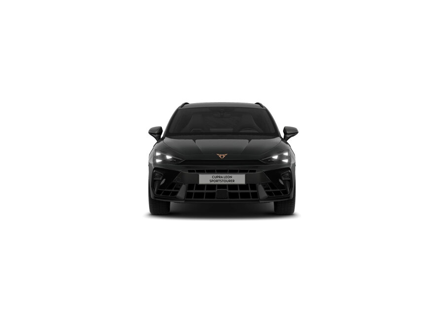CUPRA Leon Sportstourer VZ Performance