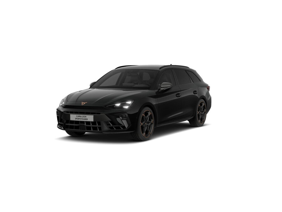 CUPRA Leon Sportstourer VZ Performance