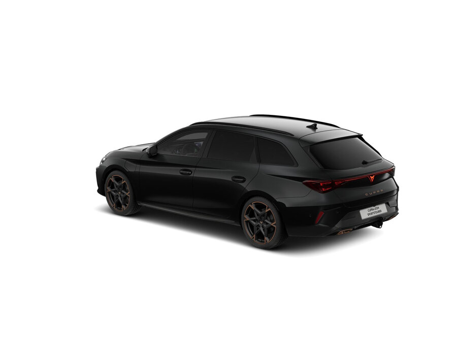 CUPRA Leon Sportstourer VZ Performance