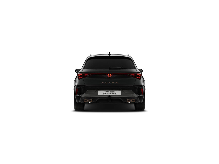 CUPRA Leon Sportstourer VZ Performance