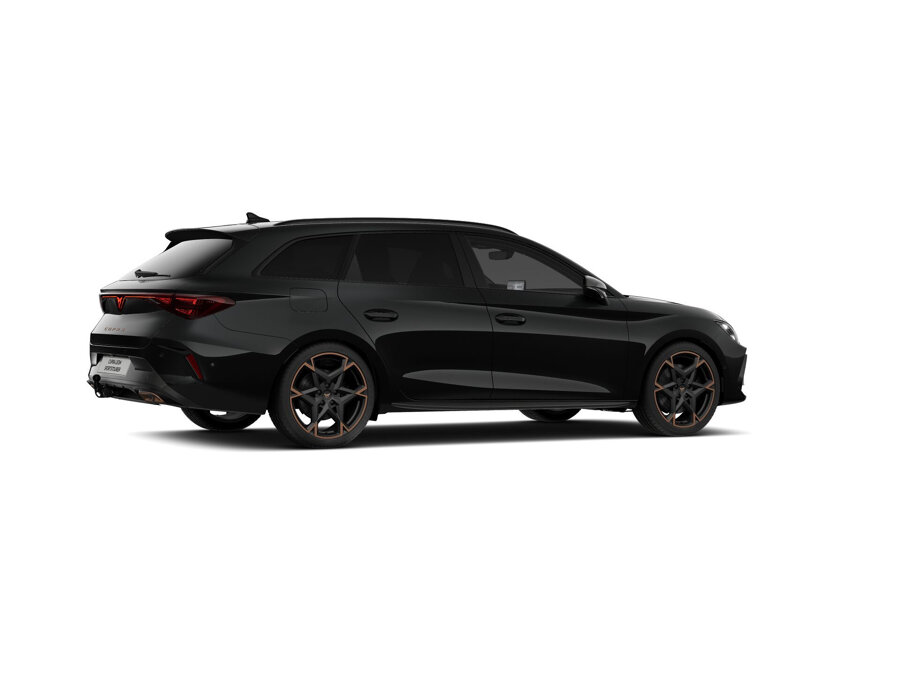 CUPRA Leon Sportstourer VZ Performance