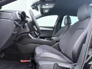 SEAT Leon Sportstourer 1.5 TSI FR Intense