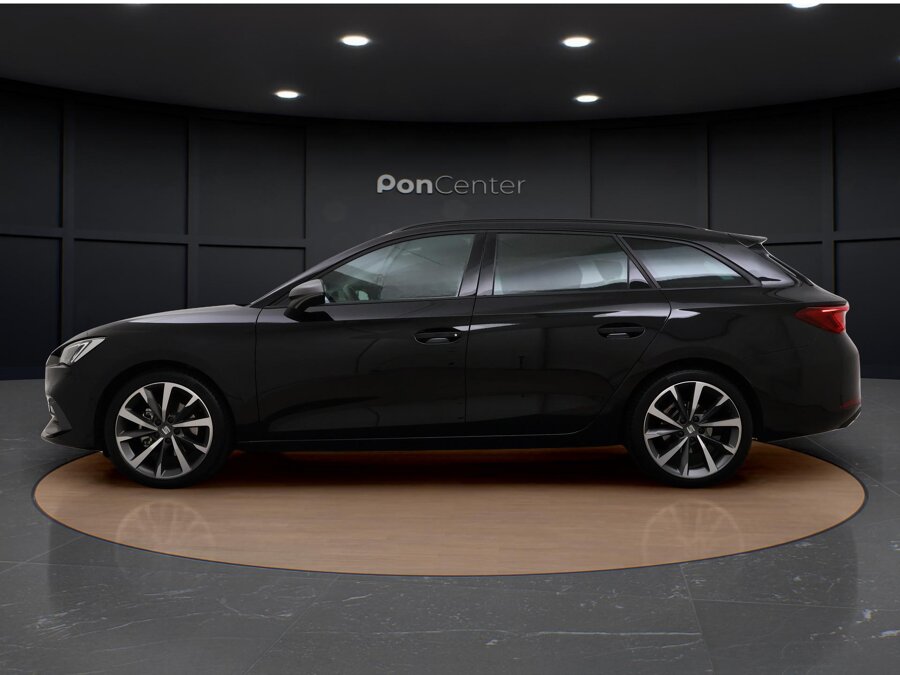 SEAT Leon Sportstourer 1.5 TSI FR Intense