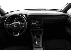 Lexus LBX Elegant 2WD - Afbeelding 4