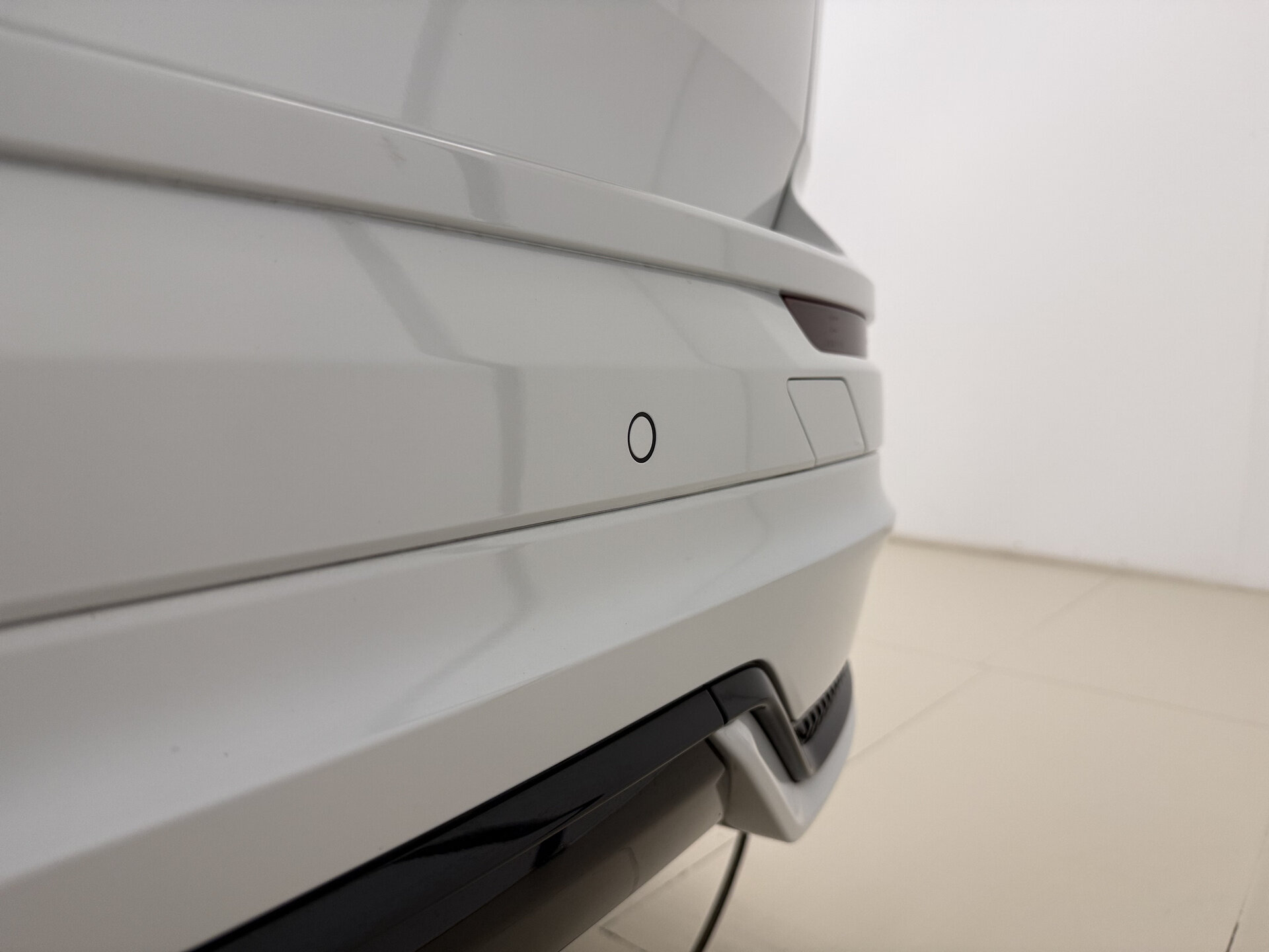 Volvo XC60 T6 Plug-in hybrid AWD Ultra - Afbeelding 2