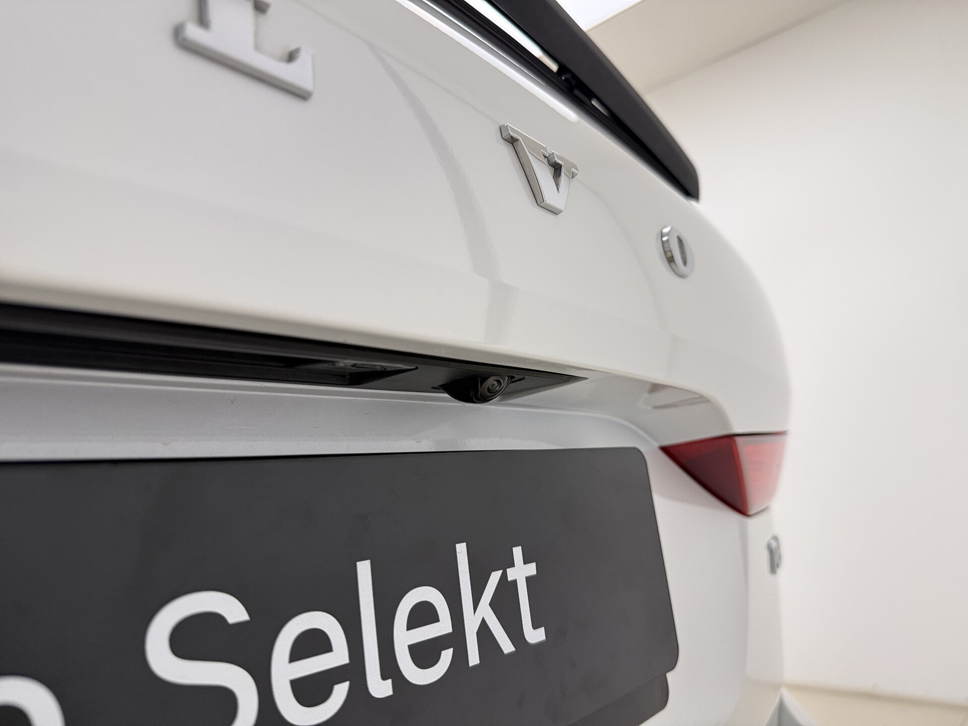 Volvo XC60 T6 Plug-in hybrid AWD Ultra - Afbeelding 4