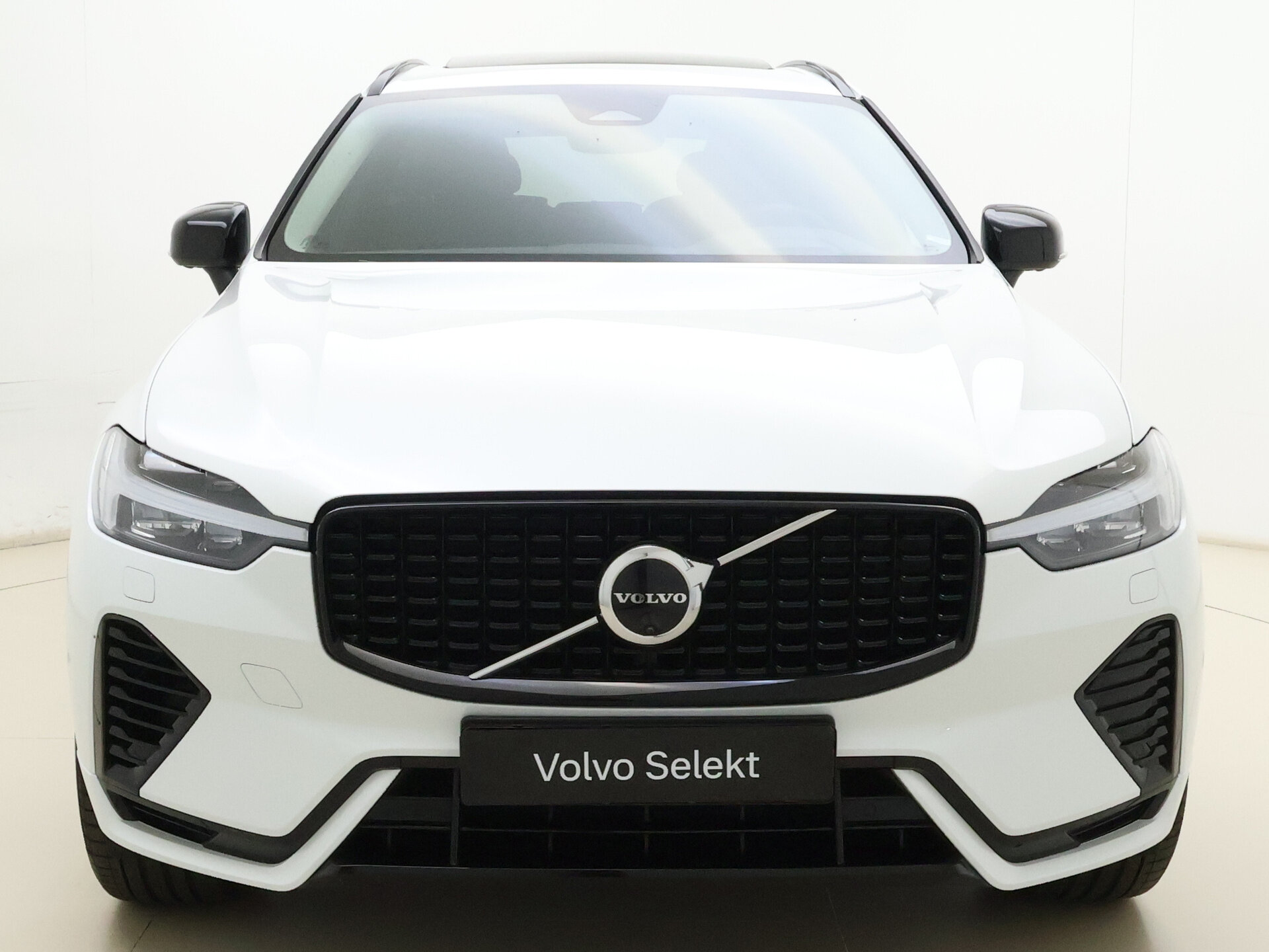 Volvo XC60 T6 Plug-in hybrid AWD Ultra - Afbeelding 5