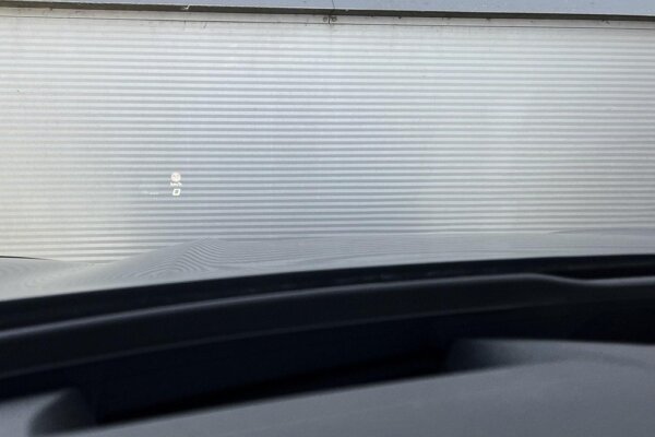 head-up display