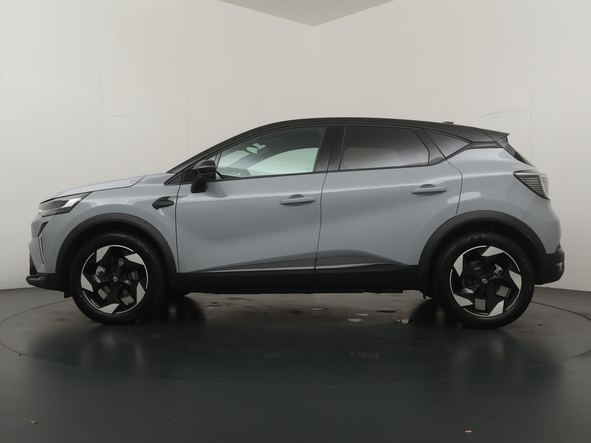 Renault Captur 1.8 E-Tech full hybrid 160 techno - Afbeelding 2