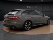Audi A4 Avant 35 TFSI S-line