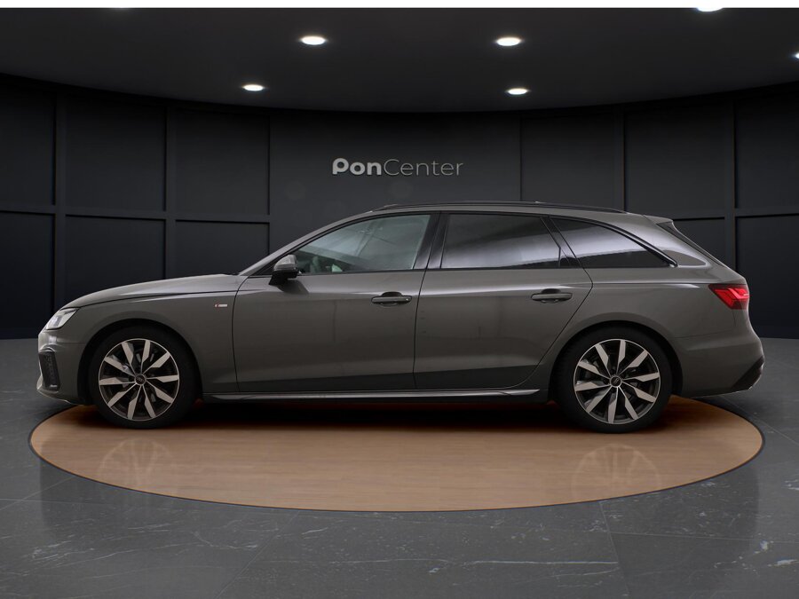Audi A4 Avant 35 TFSI S-line