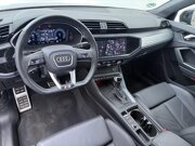 Audi Q3 45 TFSIe S-line