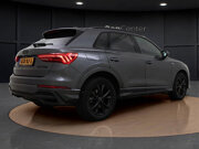 Audi Q3 45 TFSIe S-line