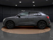 Audi Q3 45 TFSIe S-line