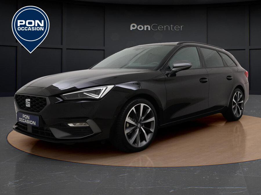 SEAT Leon Sportstourer 1.5 TSI FR Intense