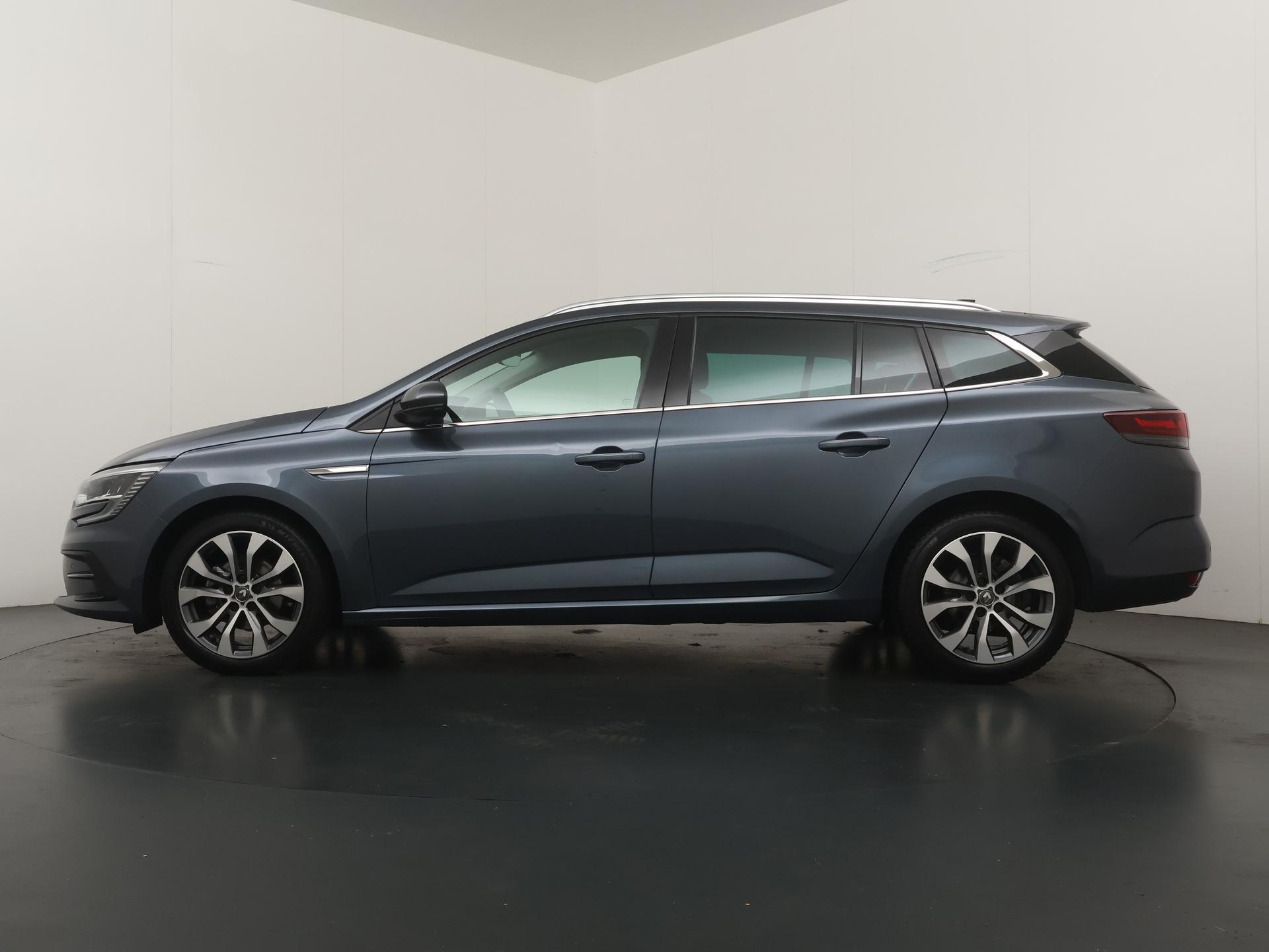 Renault Mégane Estate TCe 140 EDC GPF techno - Afbeelding 2