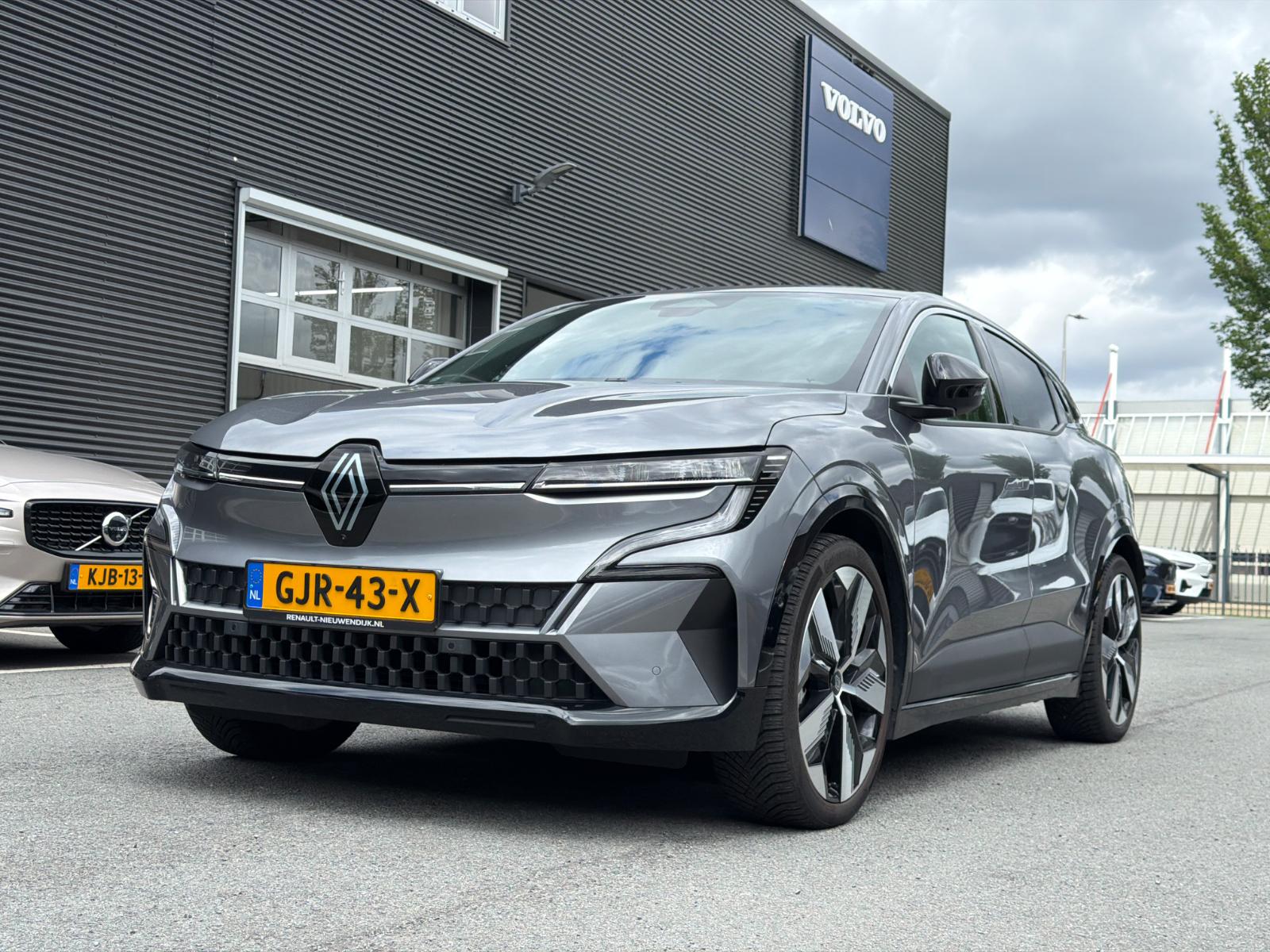 Renault Megane E-Tech techno 220 pk comfort range - Afbeelding 2