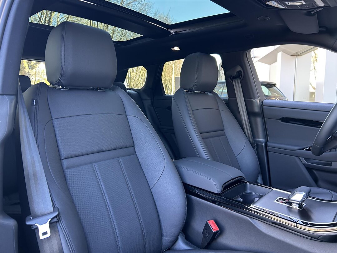 Land Rover Range Rover Evoque - foto 4