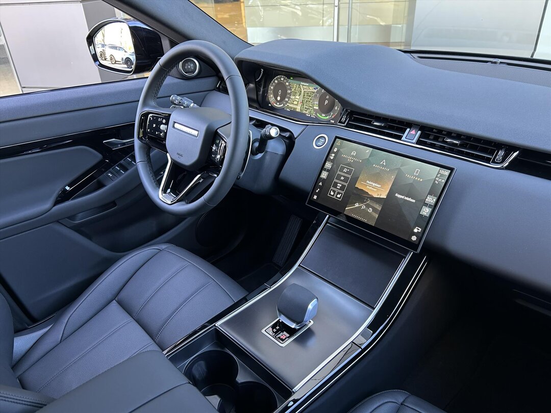 Land Rover Range Rover Evoque - foto 5