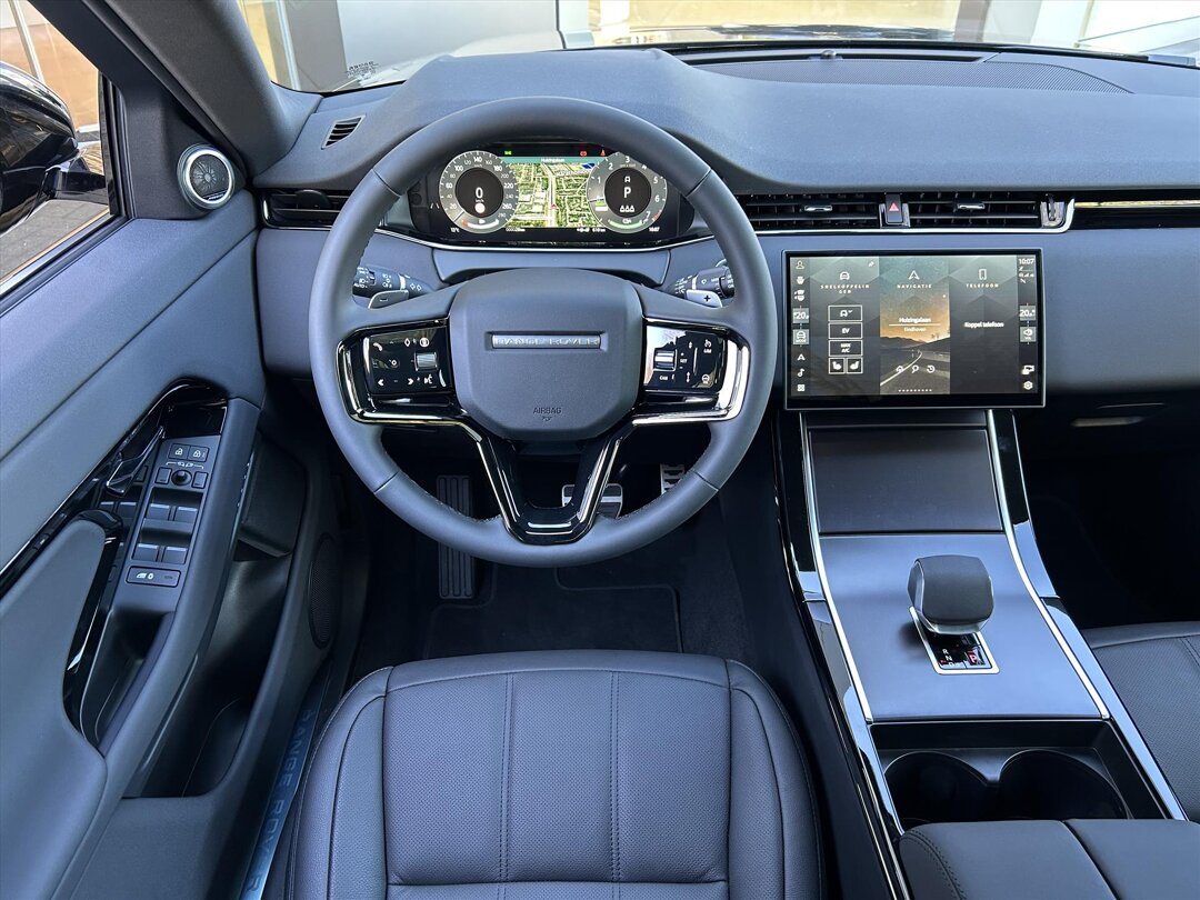Land Rover Range Rover Evoque - foto 6