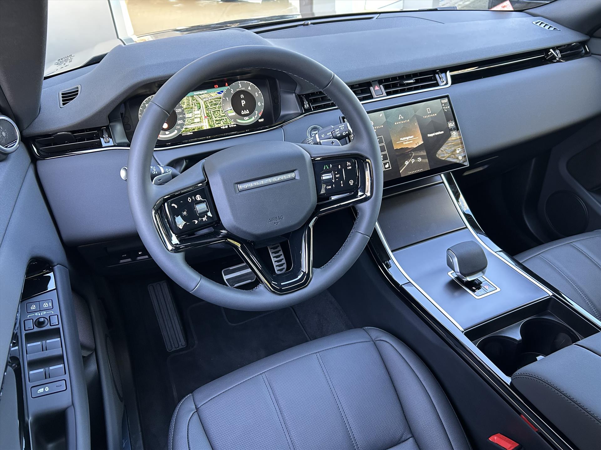 Land Rover Range Rover Evoque - foto 7