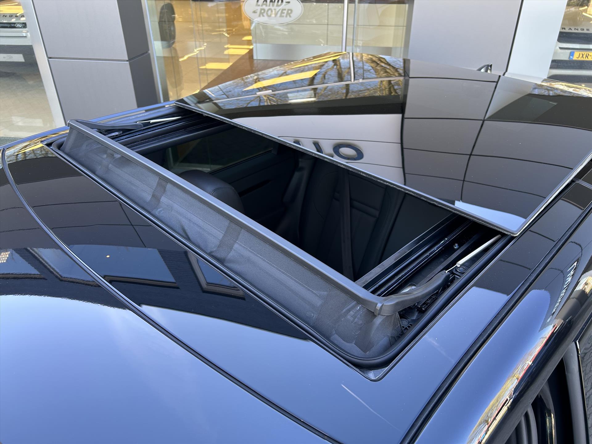 Land Rover Range Rover Evoque - foto 16