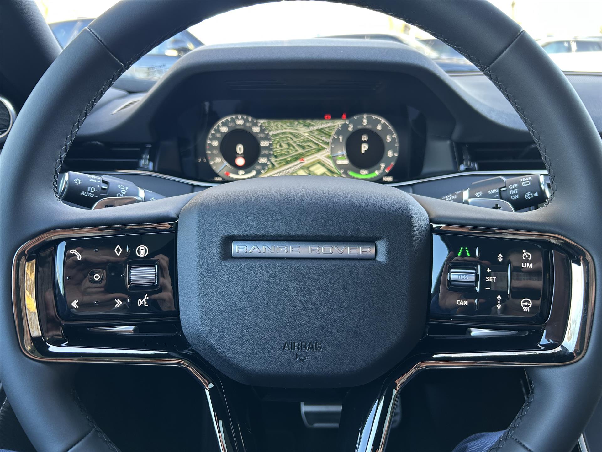 Land Rover Range Rover Evoque - foto 18