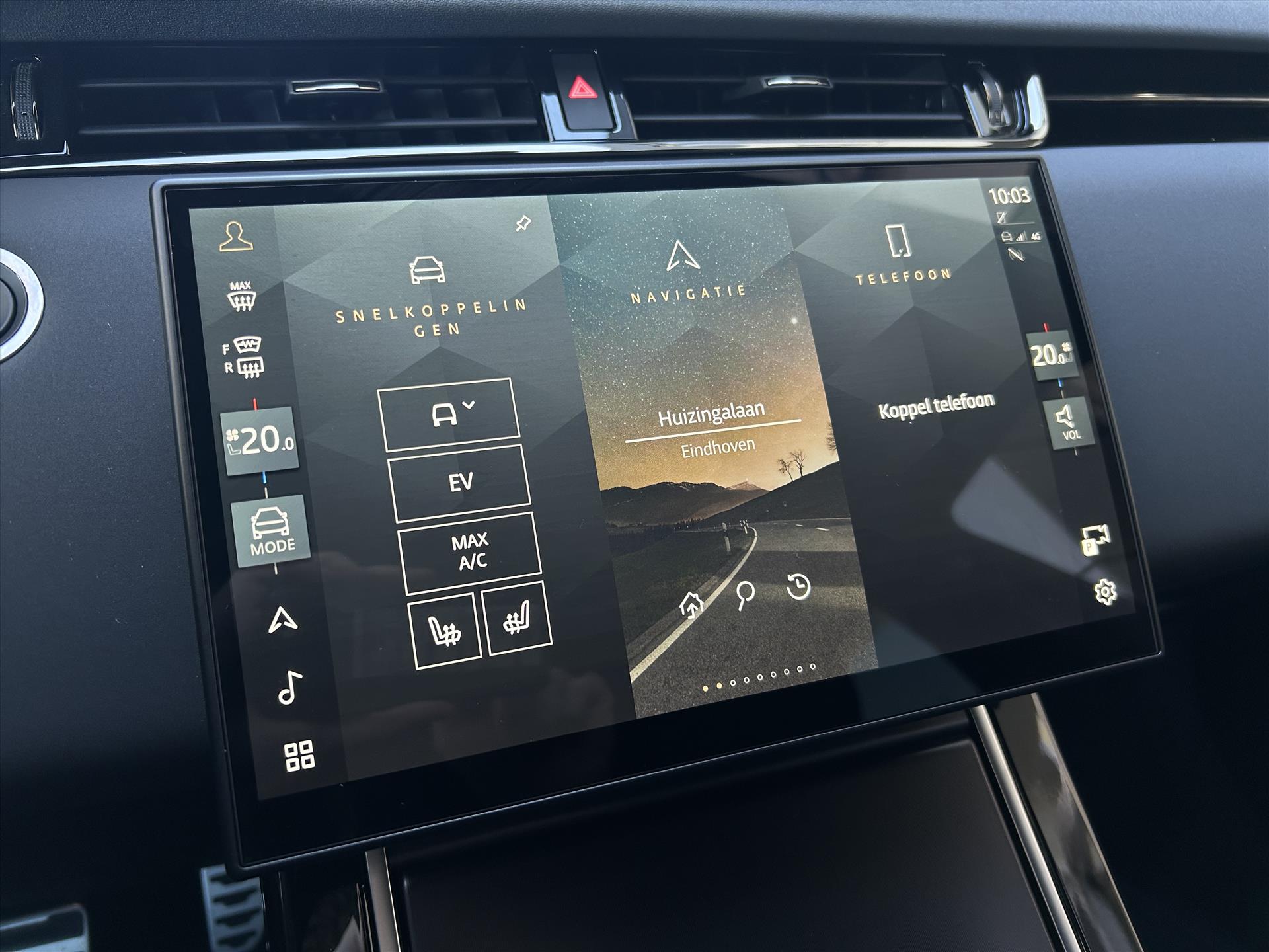 Land Rover Range Rover Evoque - foto 19