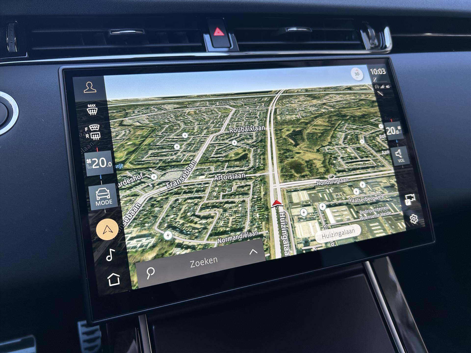 Land Rover Range Rover Evoque - foto 21