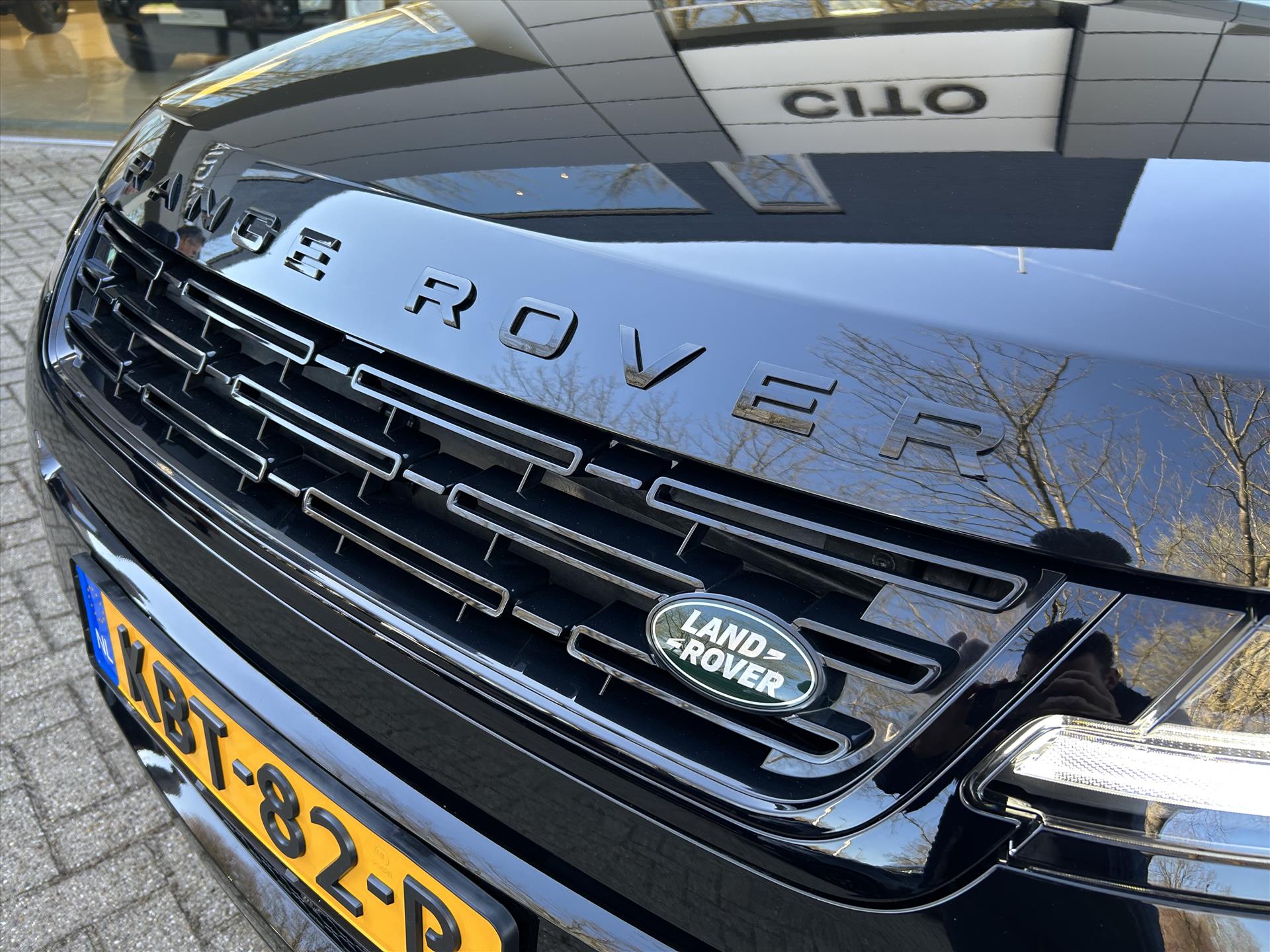 Land Rover Range Rover Evoque - foto 28