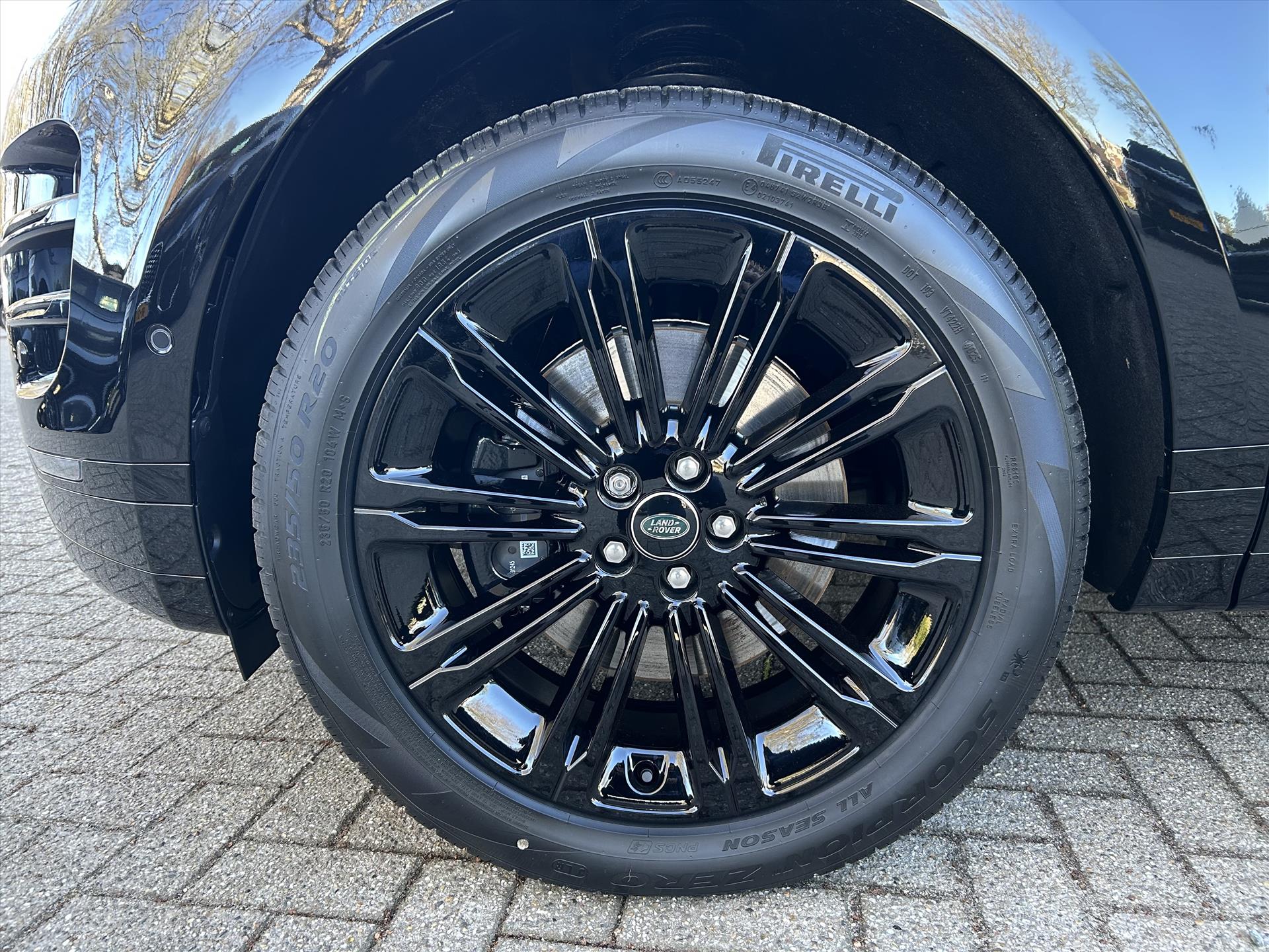 Land Rover Range Rover Evoque - foto 32