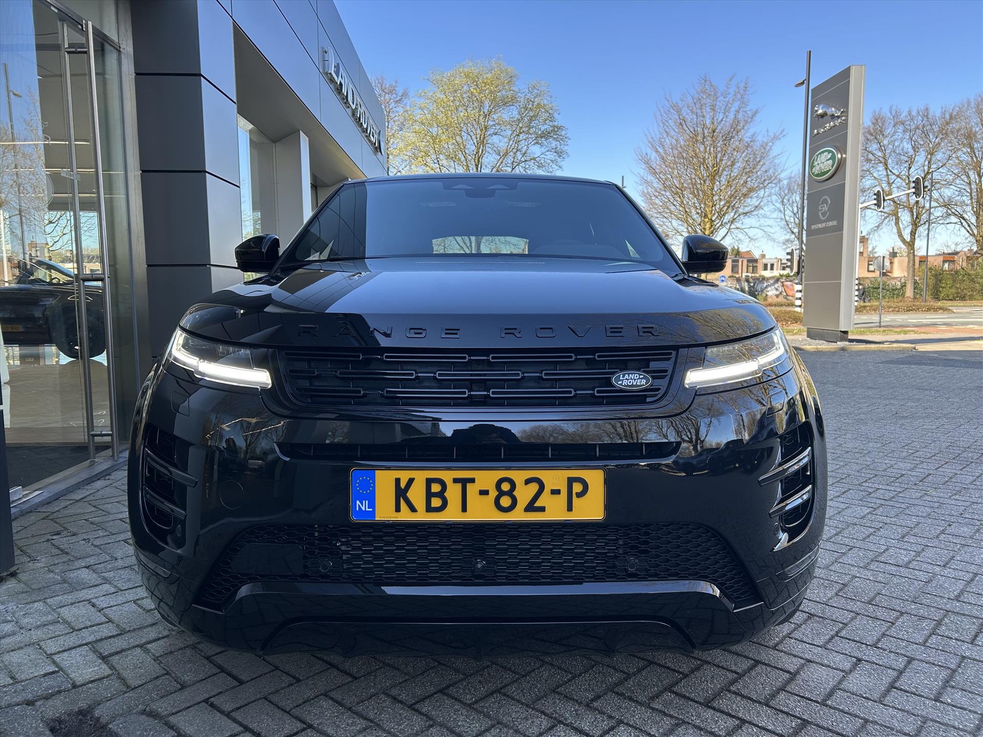 Land Rover Range Rover Evoque - foto 35
