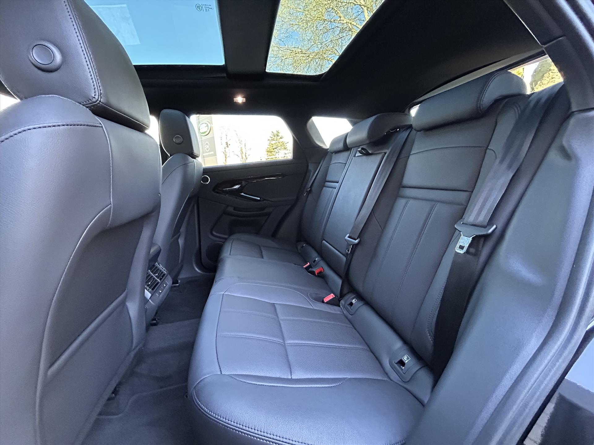 Land Rover Range Rover Evoque - foto 40