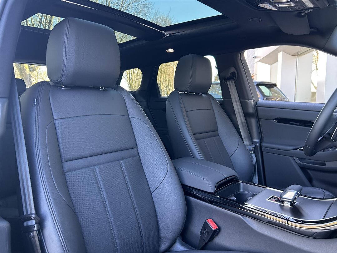 Land Rover Range Rover Evoque - foto 4