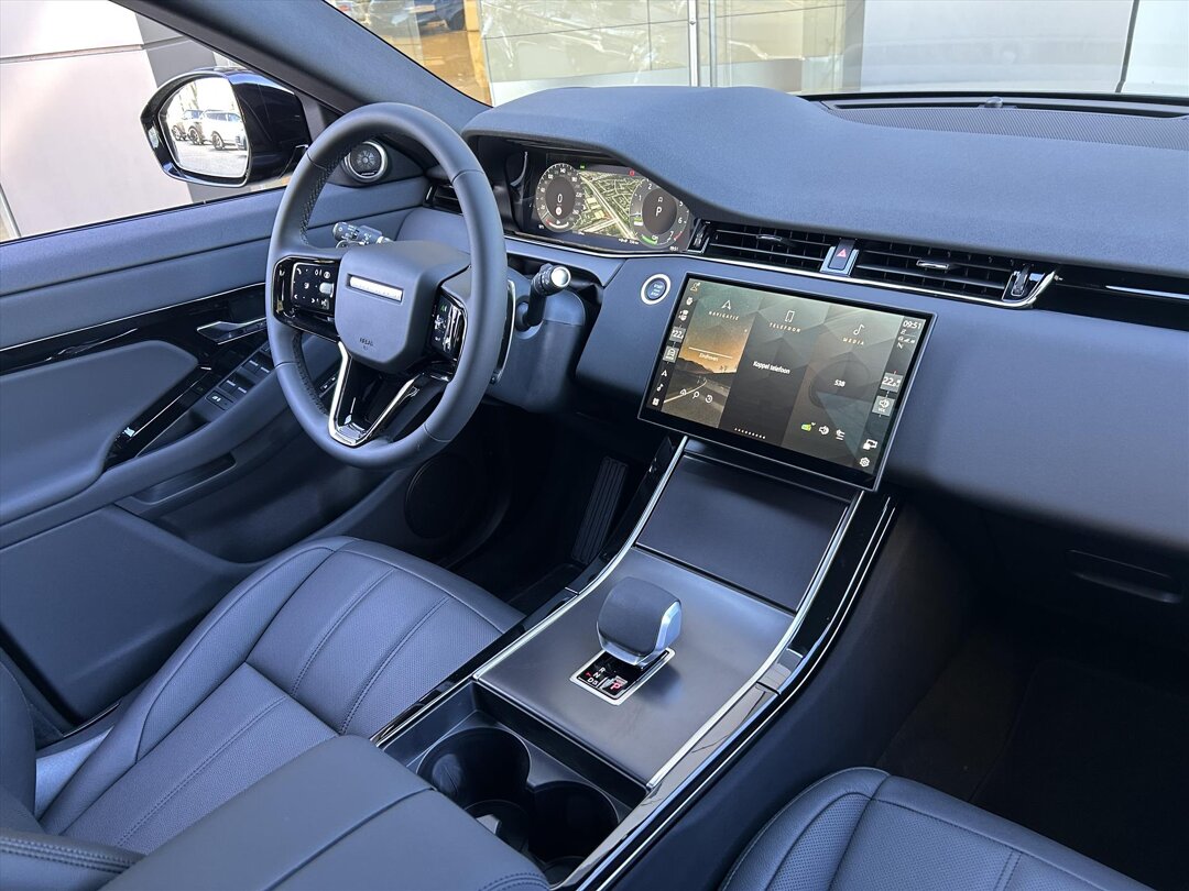 Land Rover Range Rover Evoque - foto 5