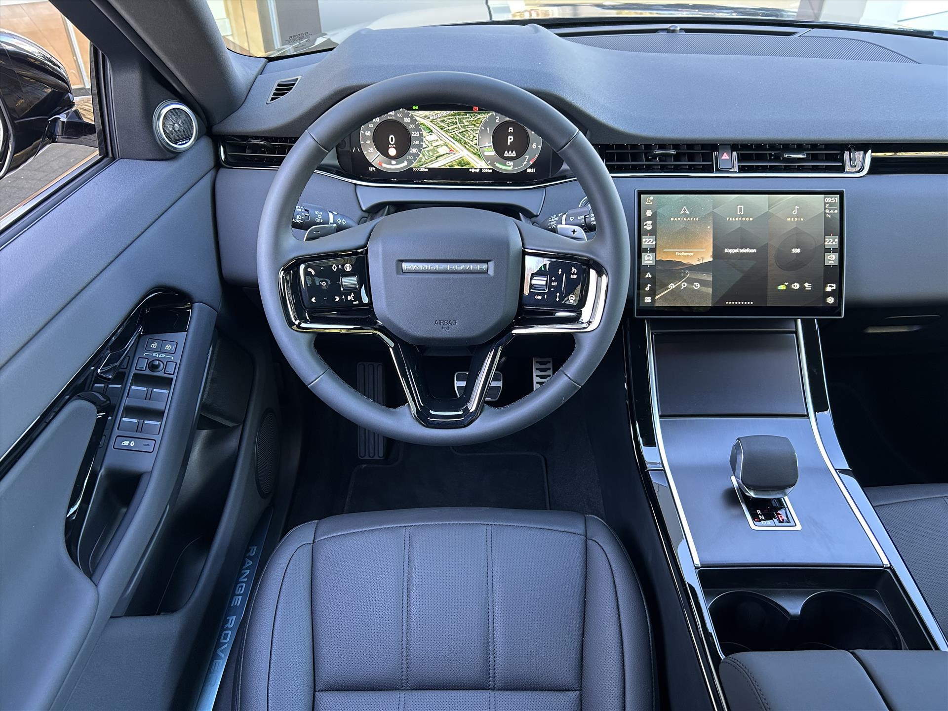 Land Rover Range Rover Evoque - foto 6