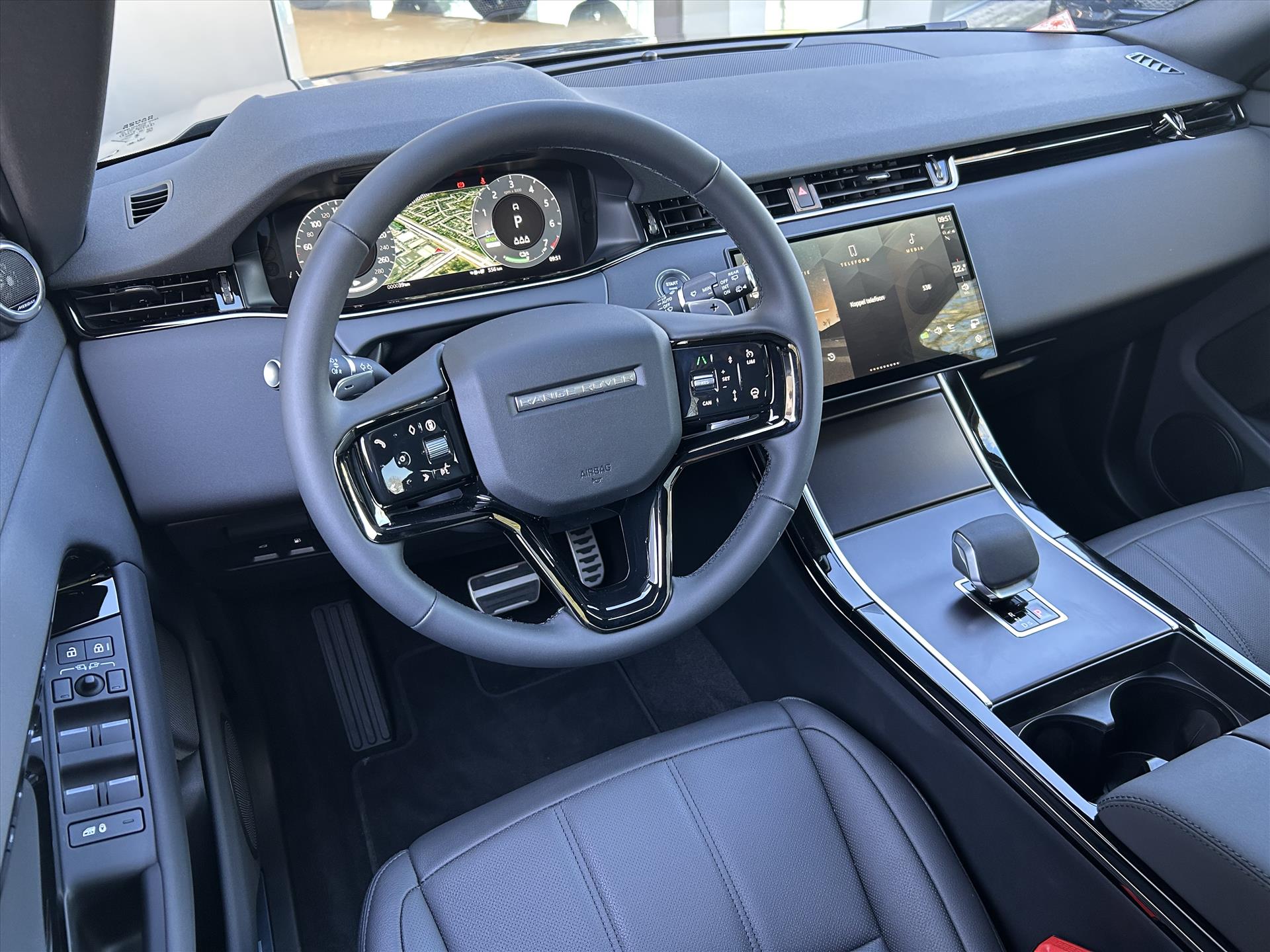 Land Rover Range Rover Evoque - foto 7