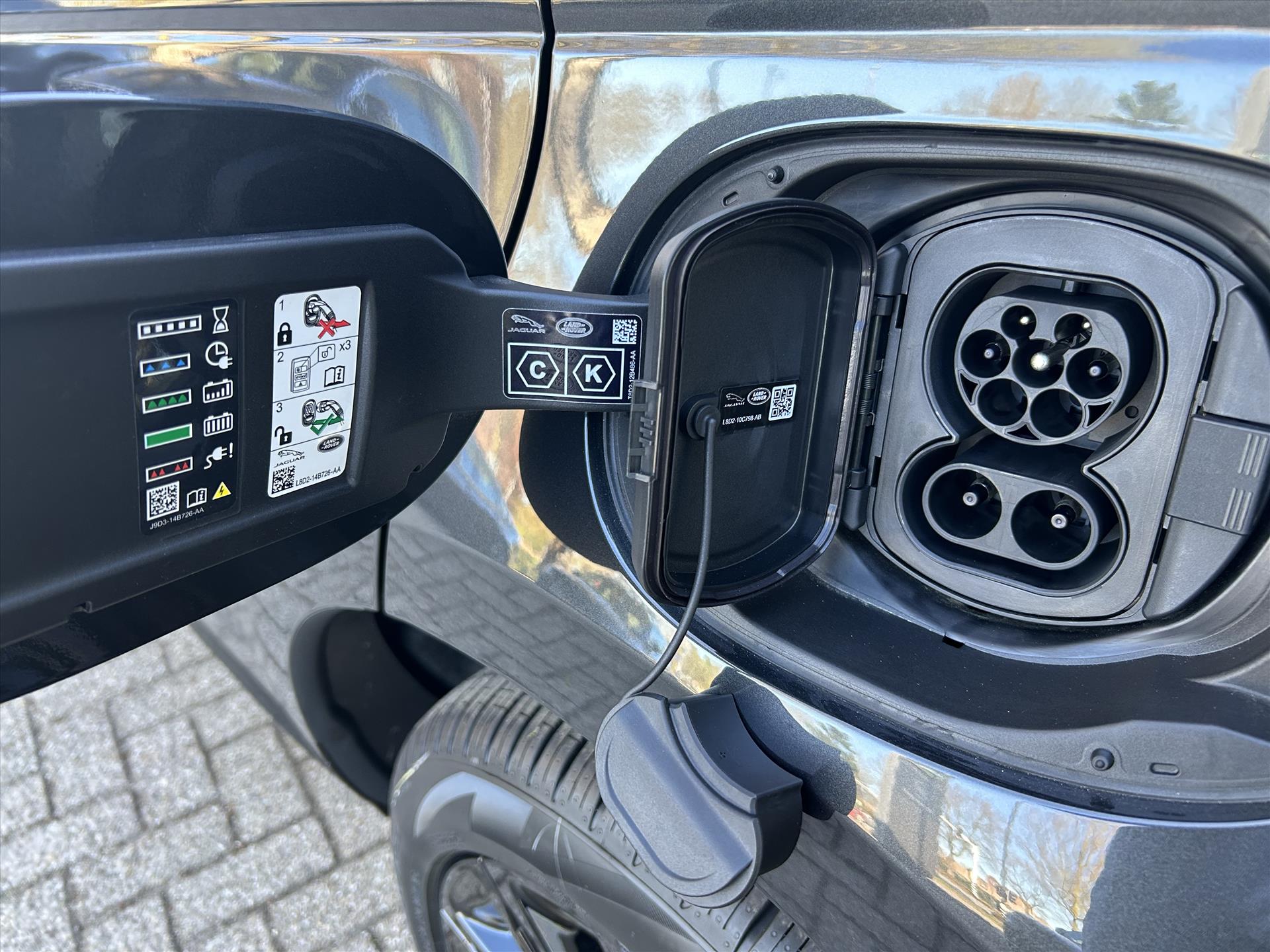 Land Rover Range Rover Evoque - foto 17