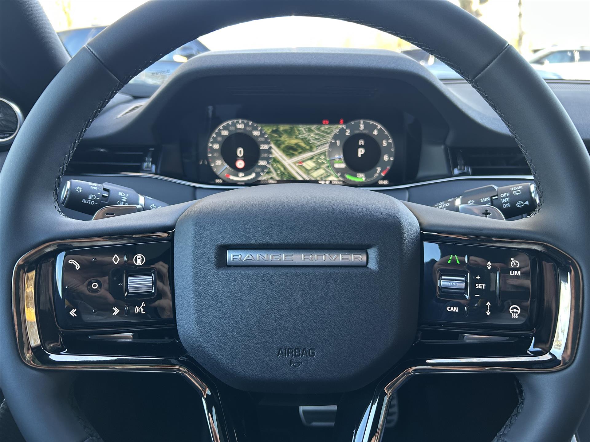 Land Rover Range Rover Evoque - foto 18
