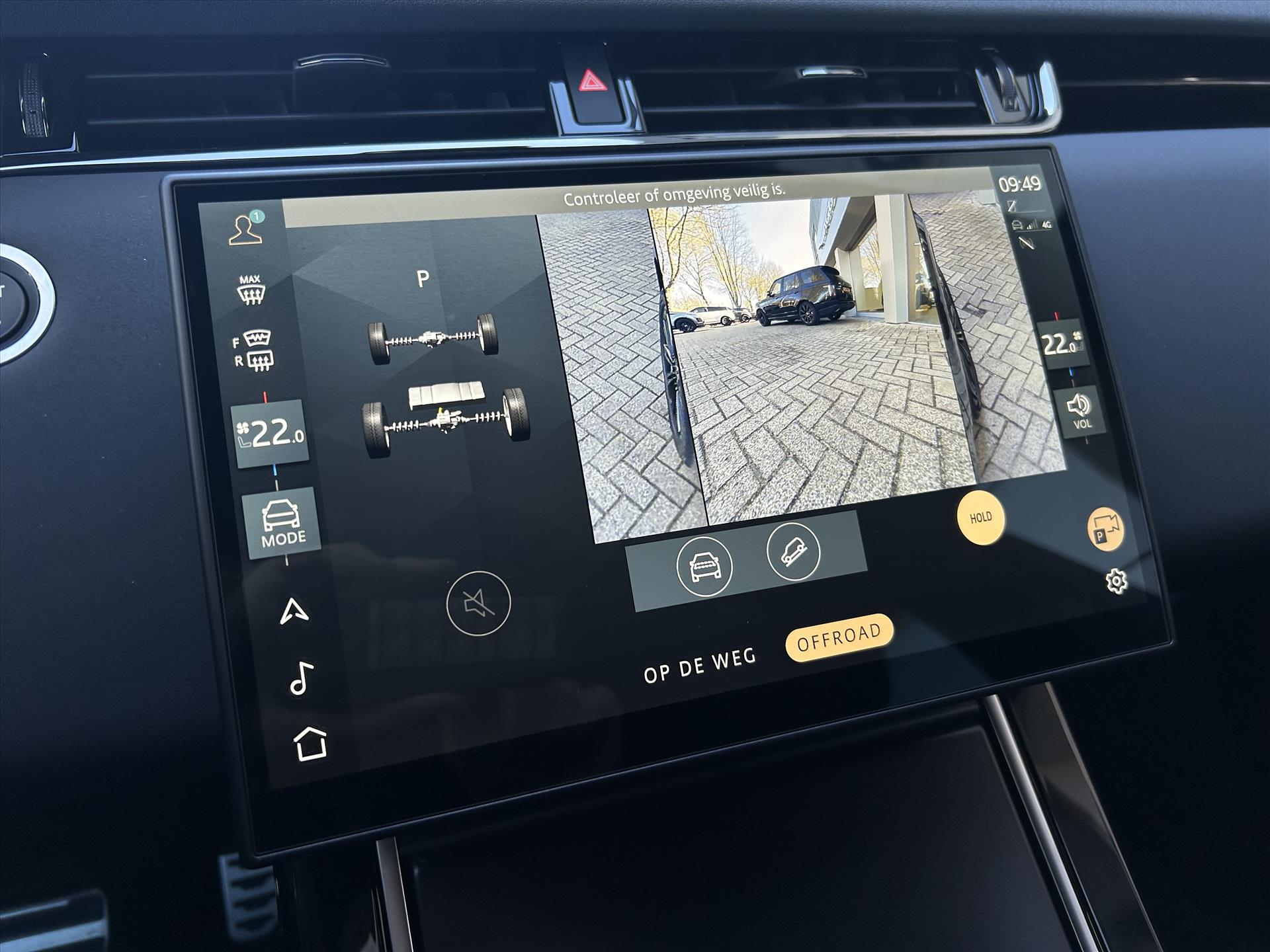 Land Rover Range Rover Evoque - foto 26