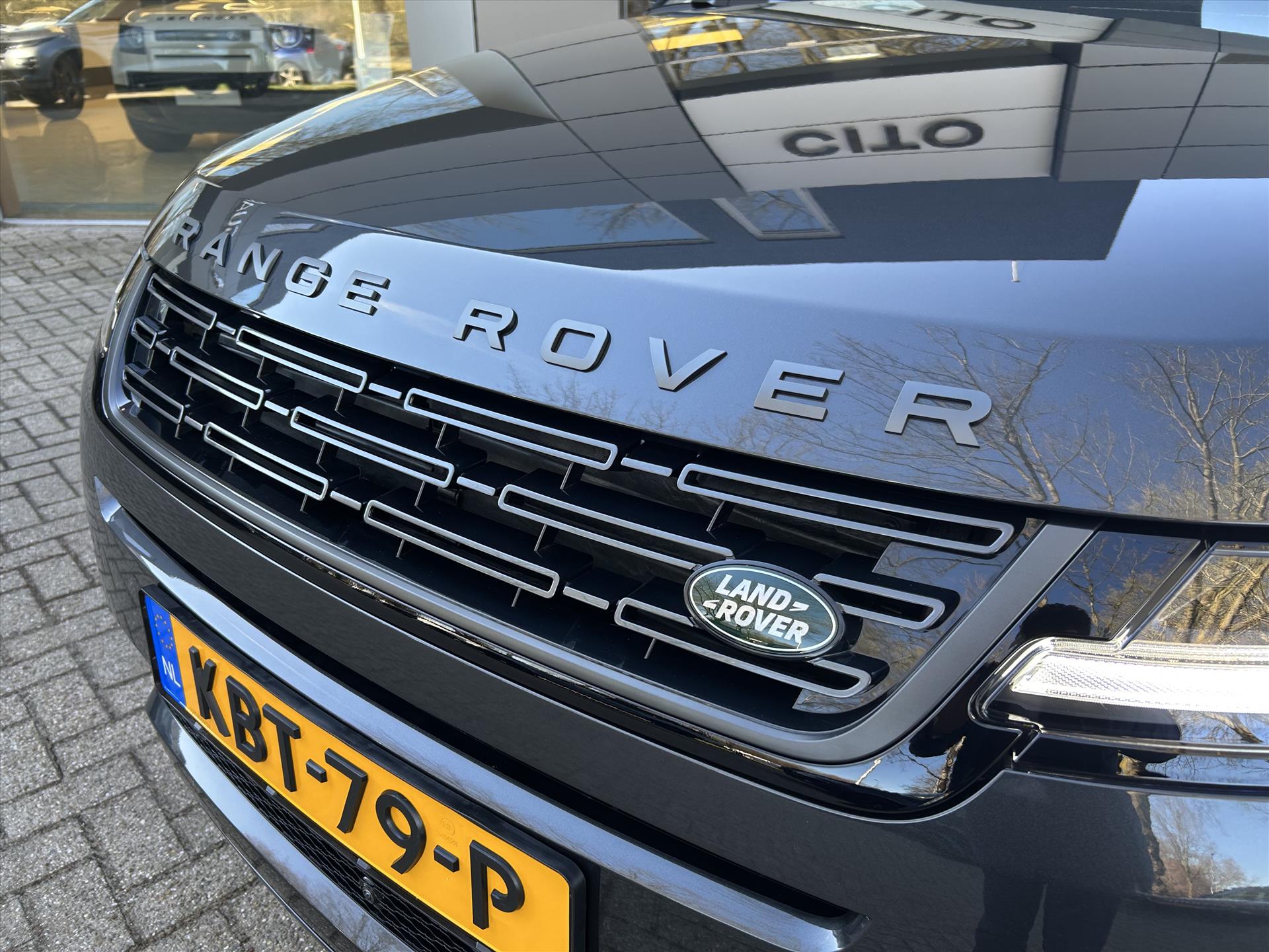 Land Rover Range Rover Evoque - foto 28