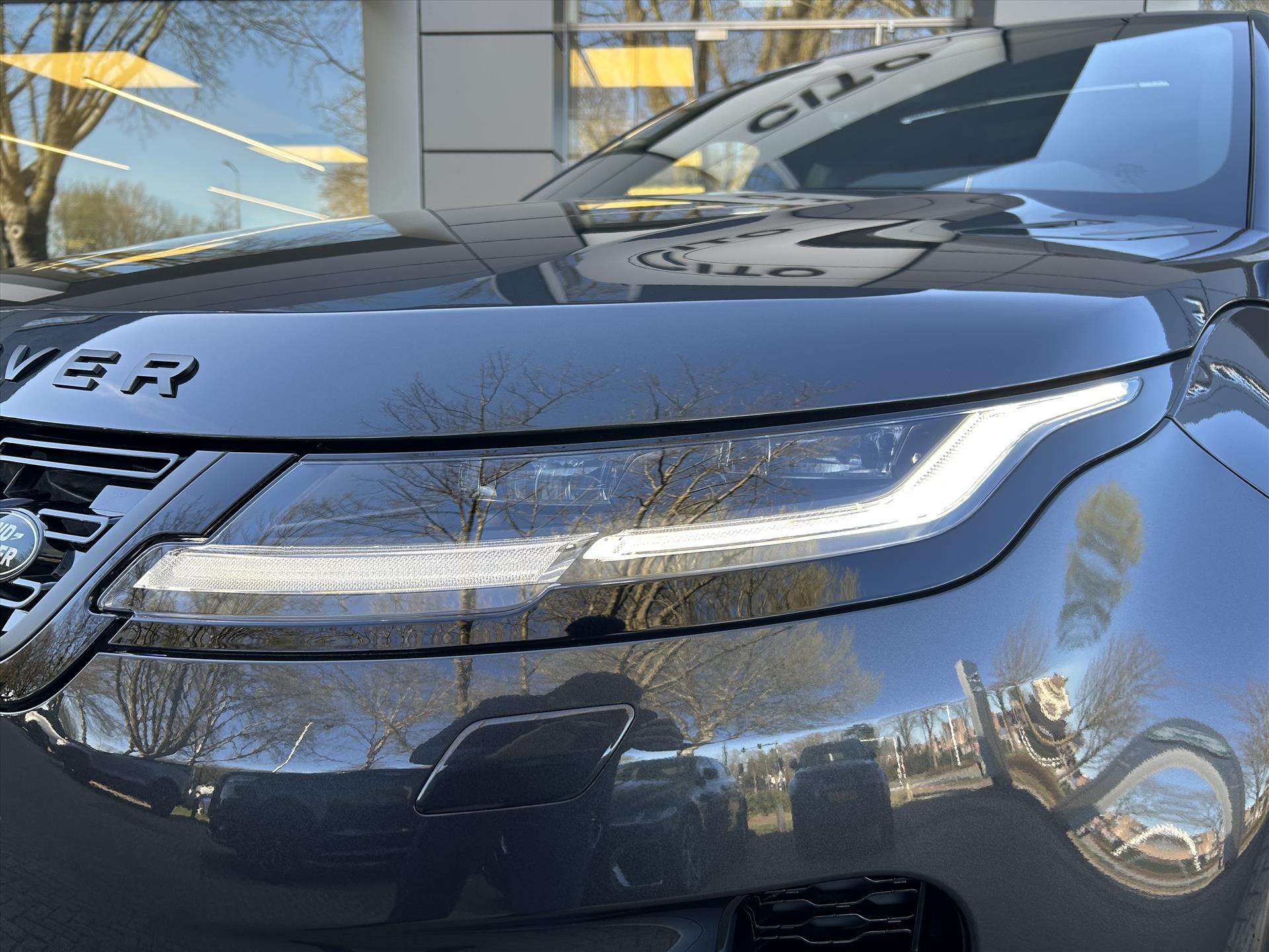 Land Rover Range Rover Evoque - foto 29
