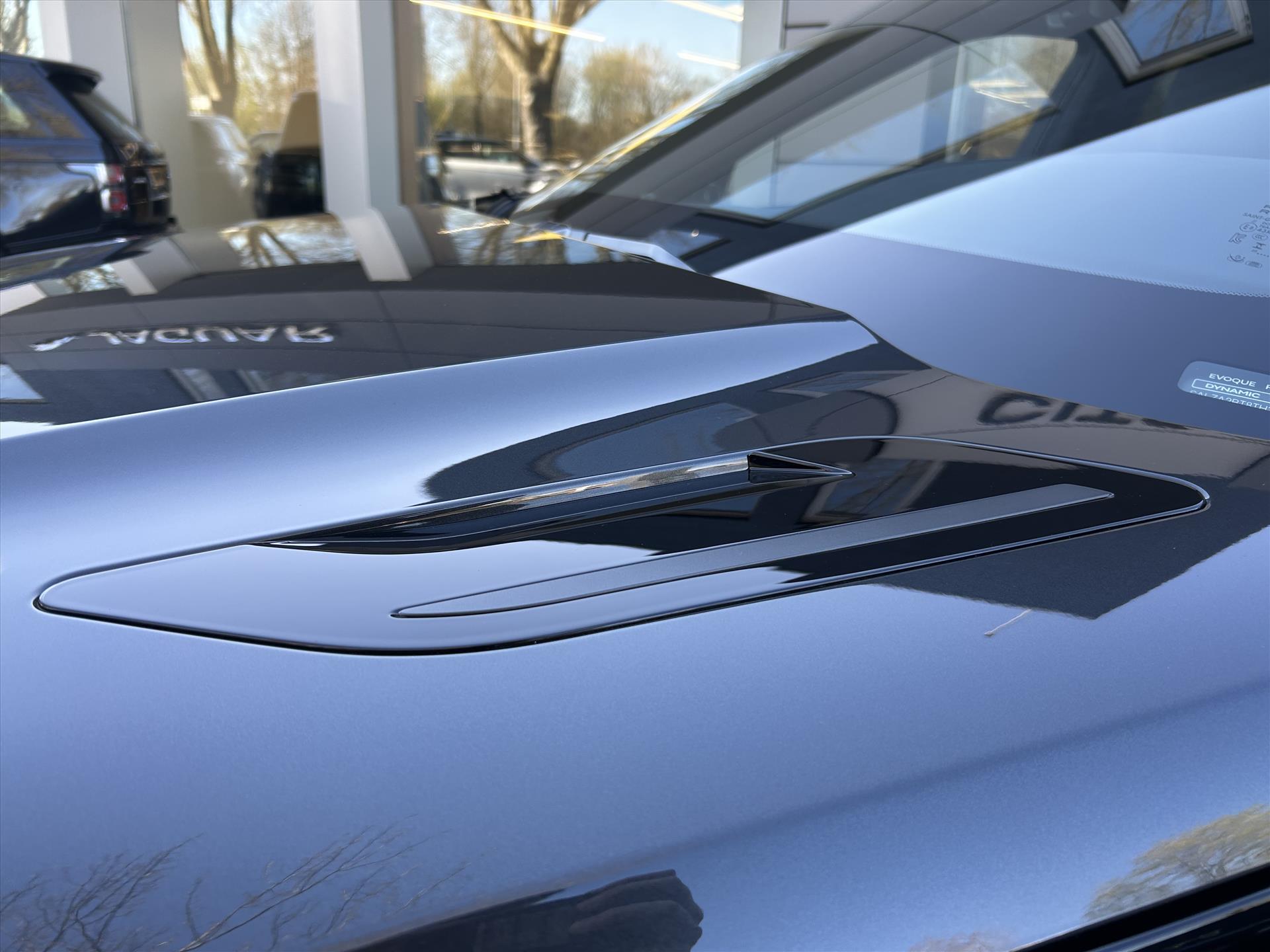 Land Rover Range Rover Evoque - foto 30