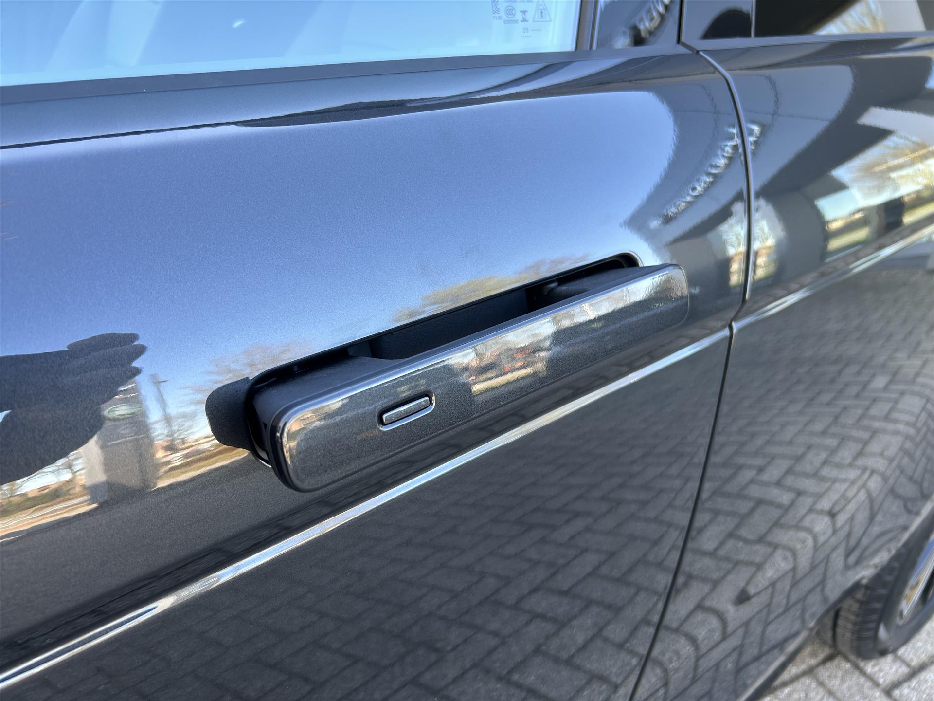 Land Rover Range Rover Evoque - foto 32