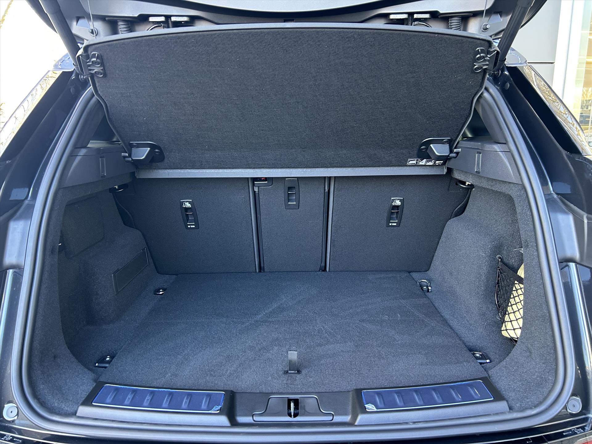 Land Rover Range Rover Evoque - foto 38